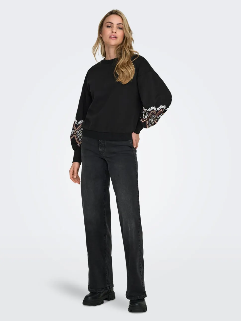 ONLBROOKE Sweatshirt