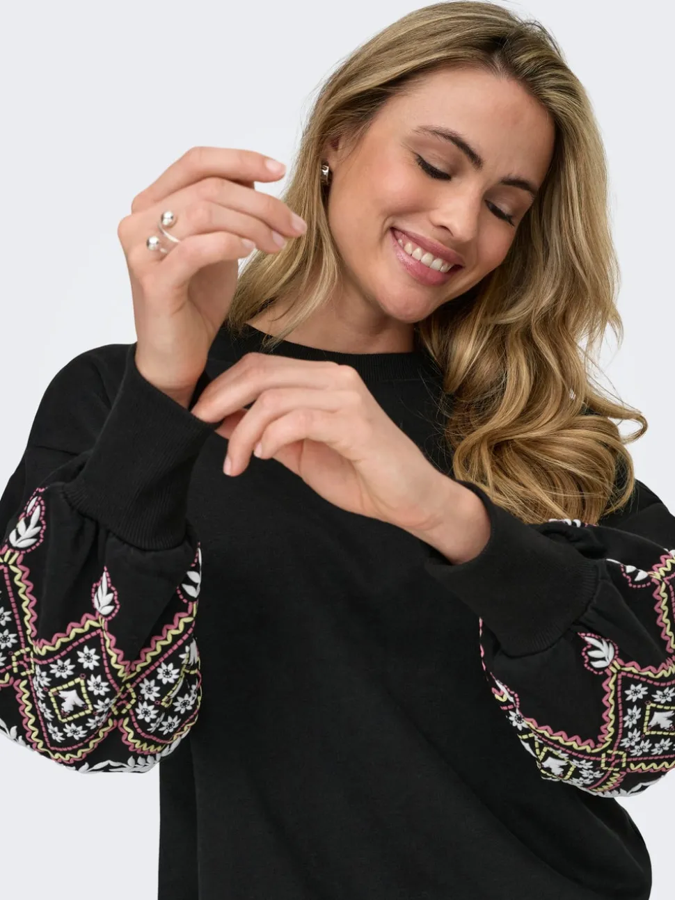 ONLBROOKE Sweatshirt