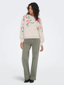 ONLBROOKE Sweatshirt
