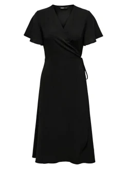 ONLCALI Langes Kleid
