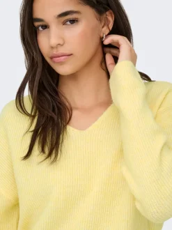 ONLCAMILLA Strickpullover