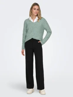 ONLCAMILLA Strickpullover
