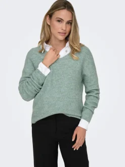 ONLCAMILLA Strickpullover