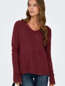 ONLCAMILLA Strickpullover