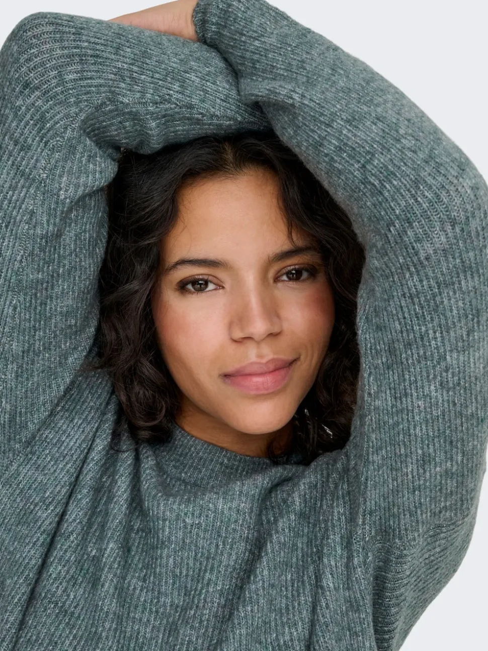 ONLCAMILLA Strickpullover