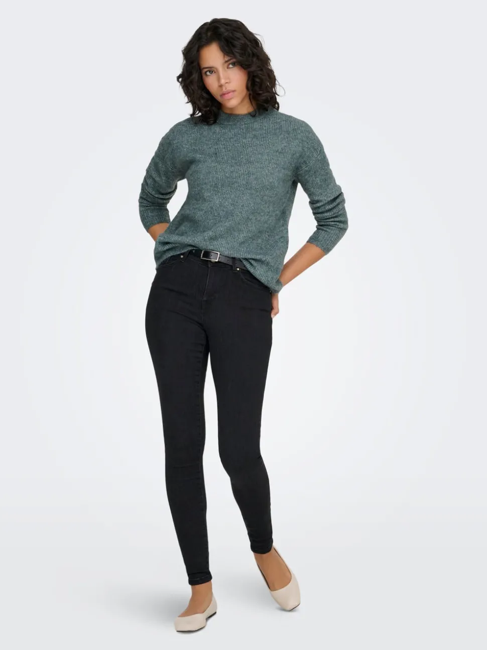 ONLCAMILLA Strickpullover