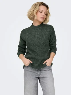 ONLCAMILLA Strickpullover