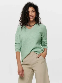 ONLCAMILLA Strickpullover