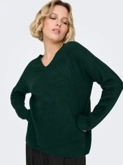 ONLCAMILLA Strickpullover