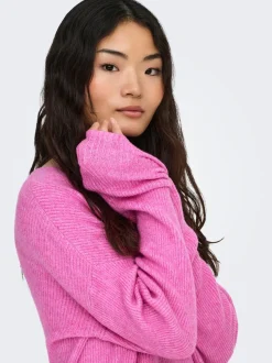 ONLCAMILLA Strickpullover