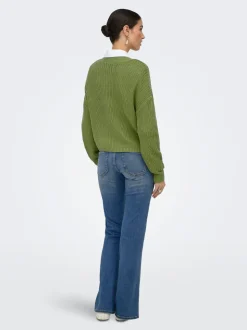 ONLCAROL Strickjacke