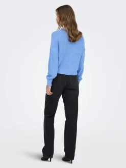 ONLCAROL Strickjacke