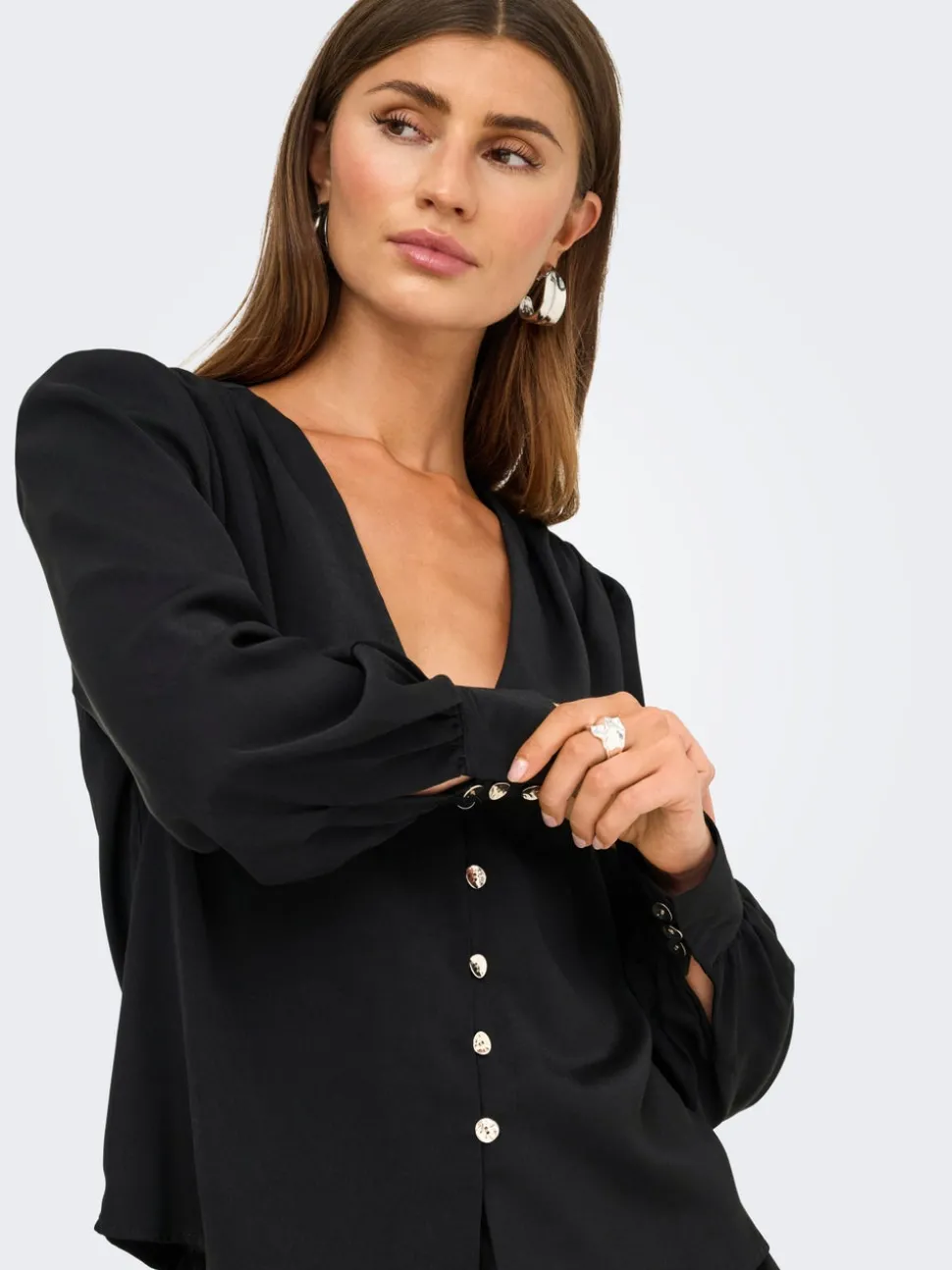 ONLCATY Top