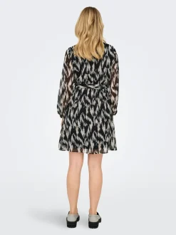 ONLCERA Kurzes Kleid