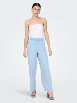 ONLCHARIS Gerade geschnitten Hose