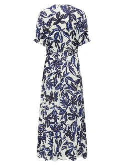 ONLCHIANTI Langes Kleid
