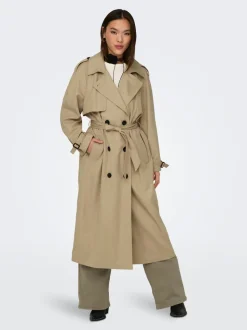 ONLCHLOE Trenchcoat