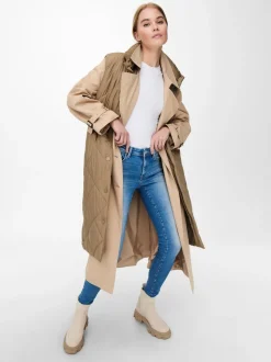 ONLCHLOE Trenchcoat