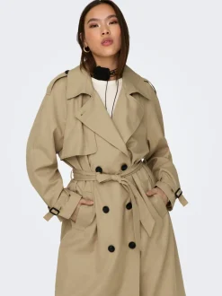 ONLCHLOE Trenchcoat
