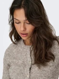 ONLCILLE Strickjacke