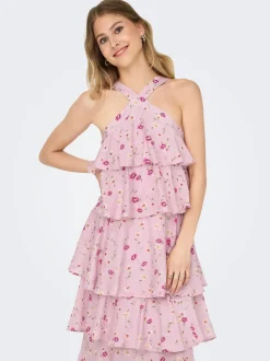 ONLCINDERELLA Langes Kleid