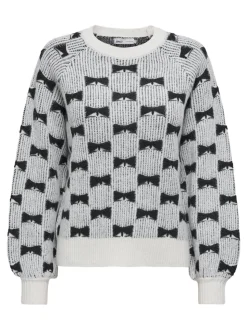 ONLCLARA Strickpullover