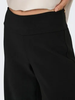 ONLCLEVER Weiter Beinschnitt Hose