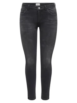 ONLCORAL Niedrige Taille Skinny Fit Jeans