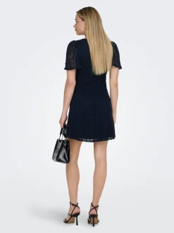 ONLDANIELLA Kurzes Kleid
