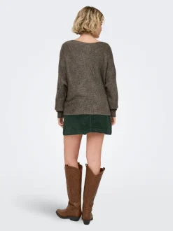 ONLDANIELLA Strickpullover