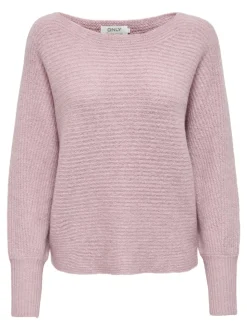 ONLDANIELLA Strickpullover