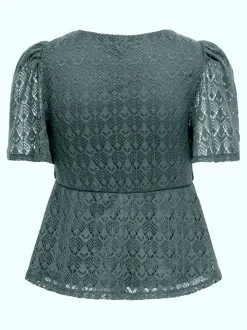ONLDANIELLA Top