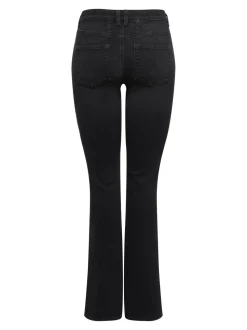 ONLDARCY Hohe Taille Flared Jeans