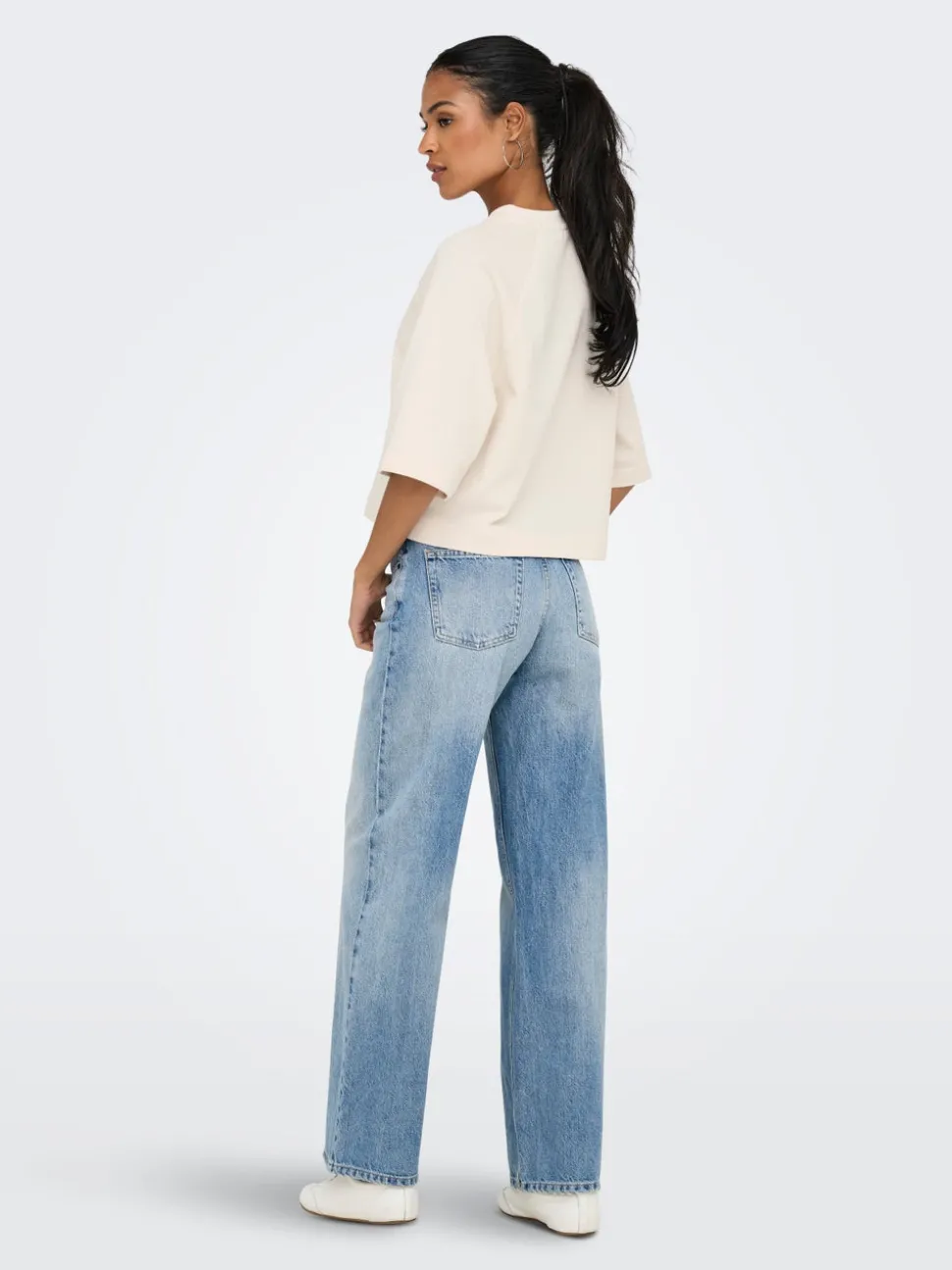ONLDASIE Sweatshirt