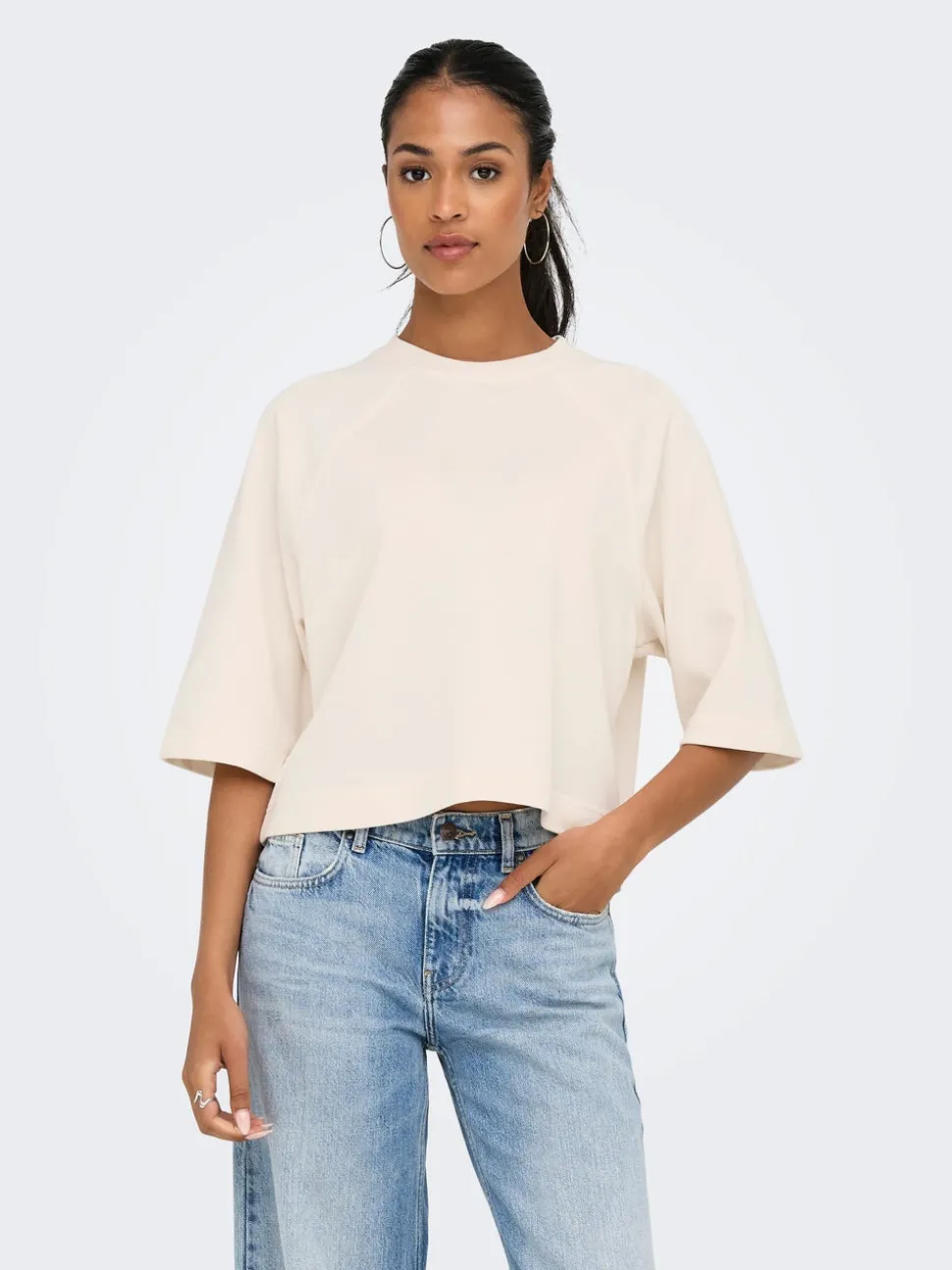 ONLDASIE Sweatshirt