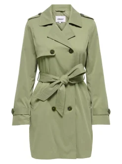 ONLDISA Trenchcoat