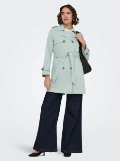 ONLDISA Trenchcoat