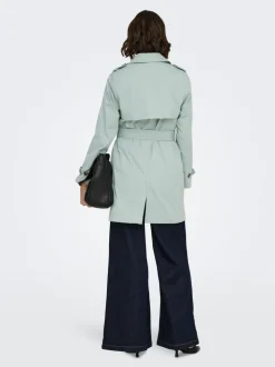 ONLDISA Trenchcoat