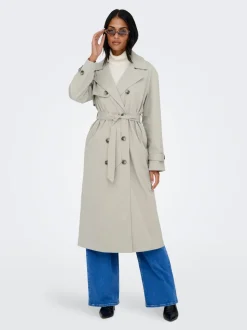 ONLDISA Trenchcoat
