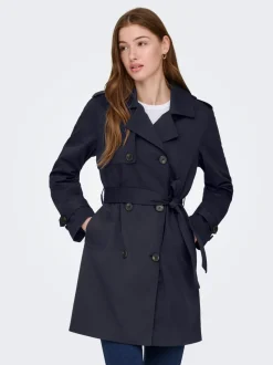ONLDISA Trenchcoat