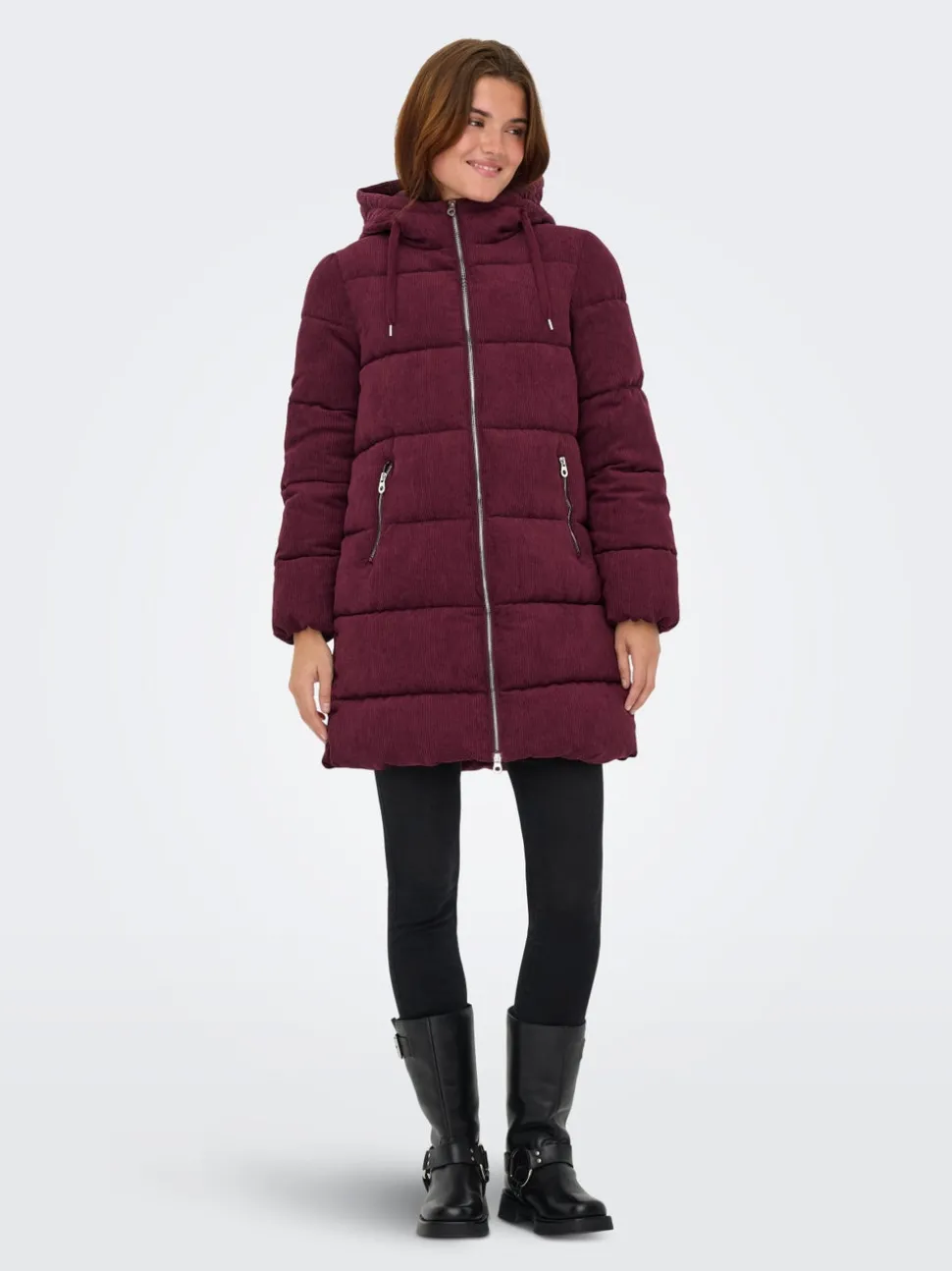 ONLDOLLY Daunenjacke