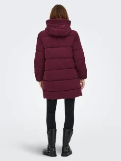 ONLDOLLY Daunenjacke