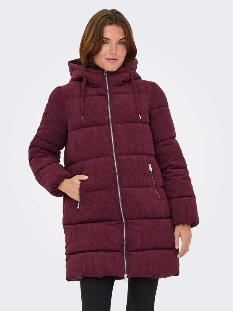 ONLDOLLY Daunenjacke