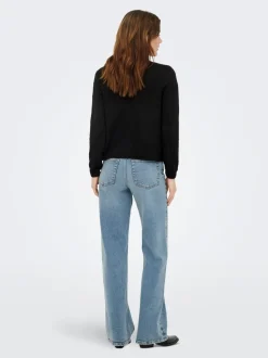 ONLDONNA Strickpullover