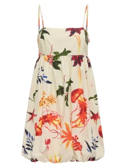 ONLDRE Kurzes Kleid