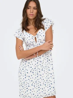 ONLDUA Midikleid