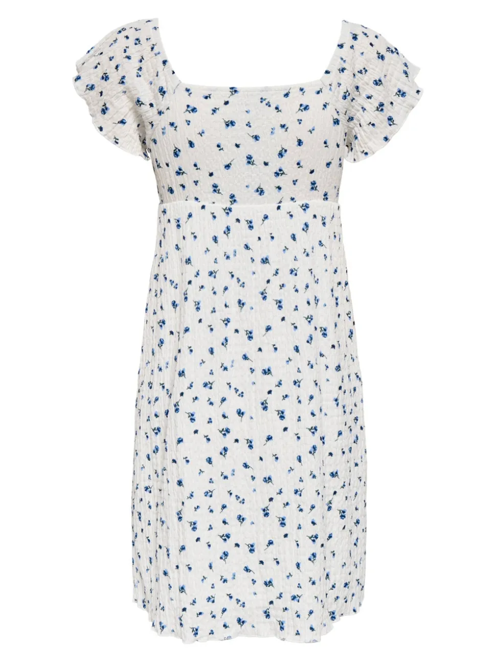 ONLDUA Midikleid