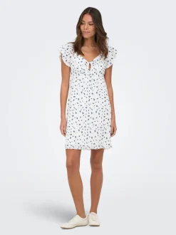 ONLDUA Midikleid