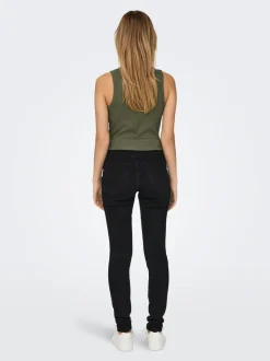 ONLEASY 2er-pack Tanktop