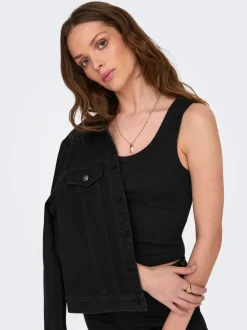 ONLEASY 2er-pack Tanktop